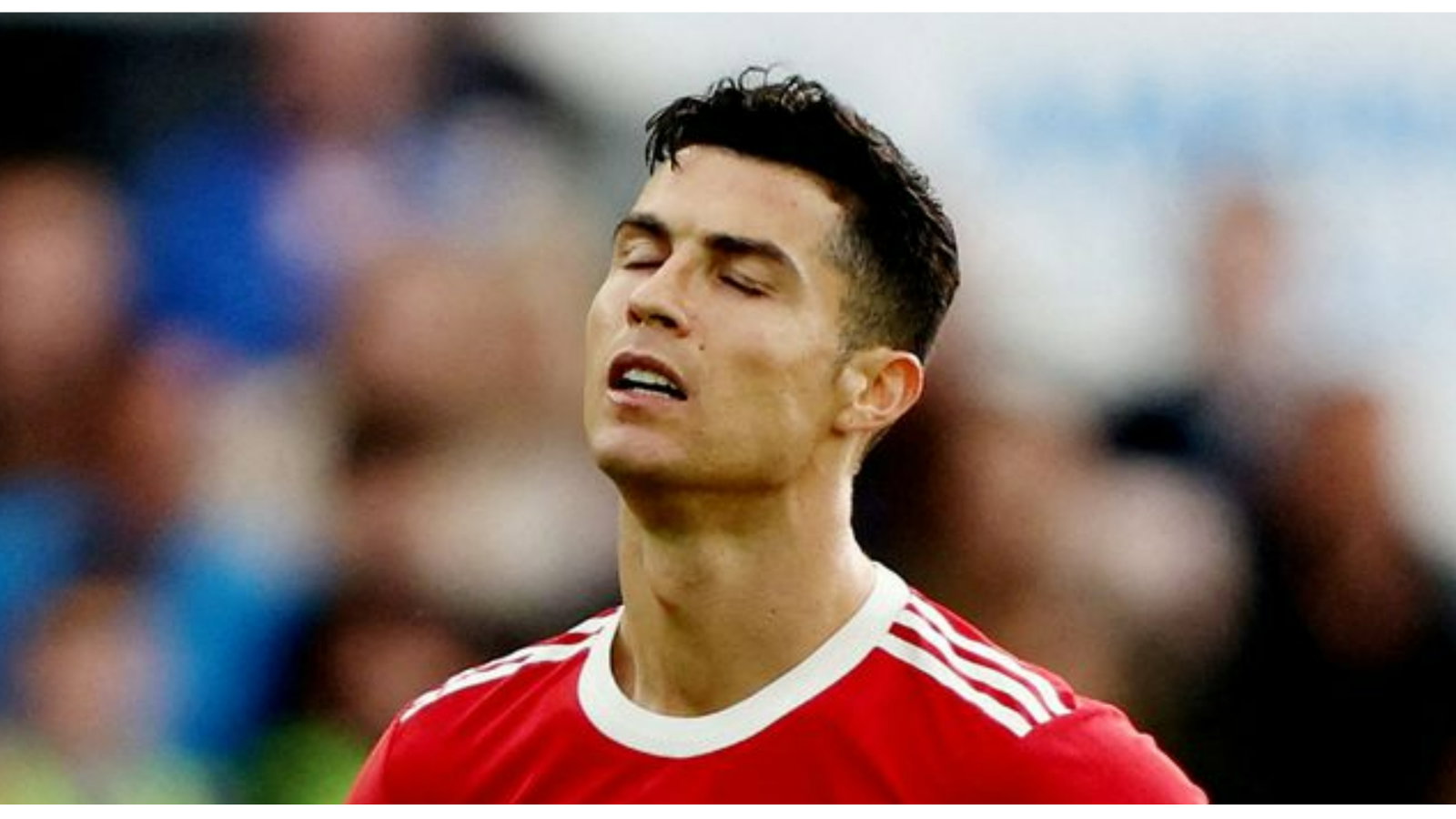 Cristiano Ronaldo wants to demolish golf clubhouse as it "spoils his view"